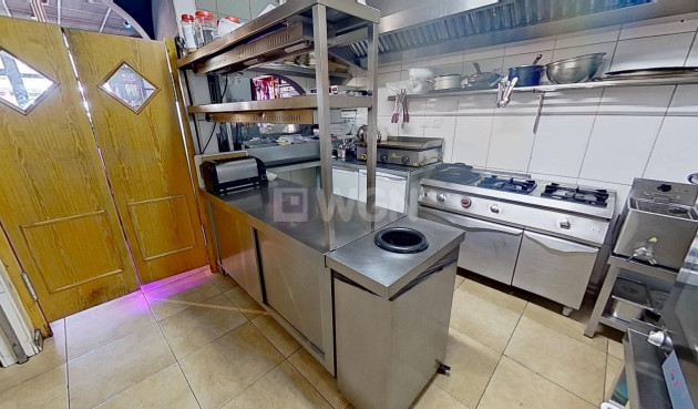 Resale - Other - Orihuela Costa - Lomas De Cabo Roig-los Dolses