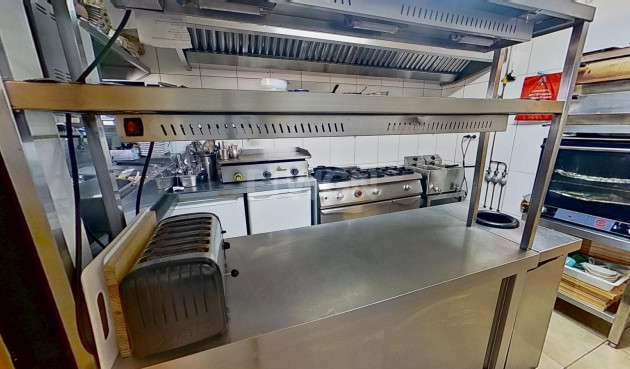 Resale - Other - Orihuela Costa - Lomas De Cabo Roig-los Dolses