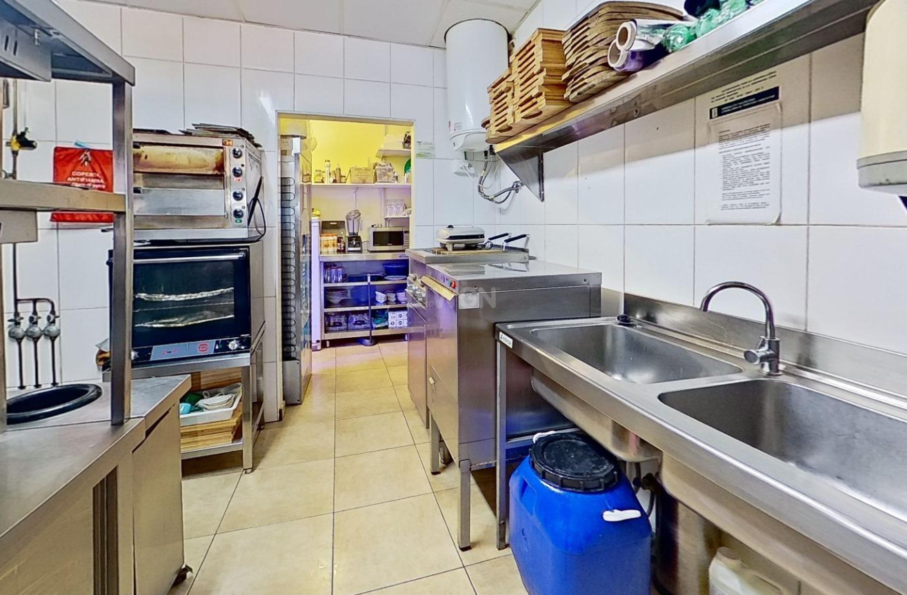 Resale - Other - Orihuela Costa - Lomas De Cabo Roig-los Dolses