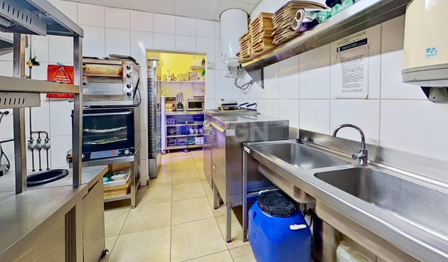 Resale - Other - Orihuela Costa - Lomas De Cabo Roig-los Dolses