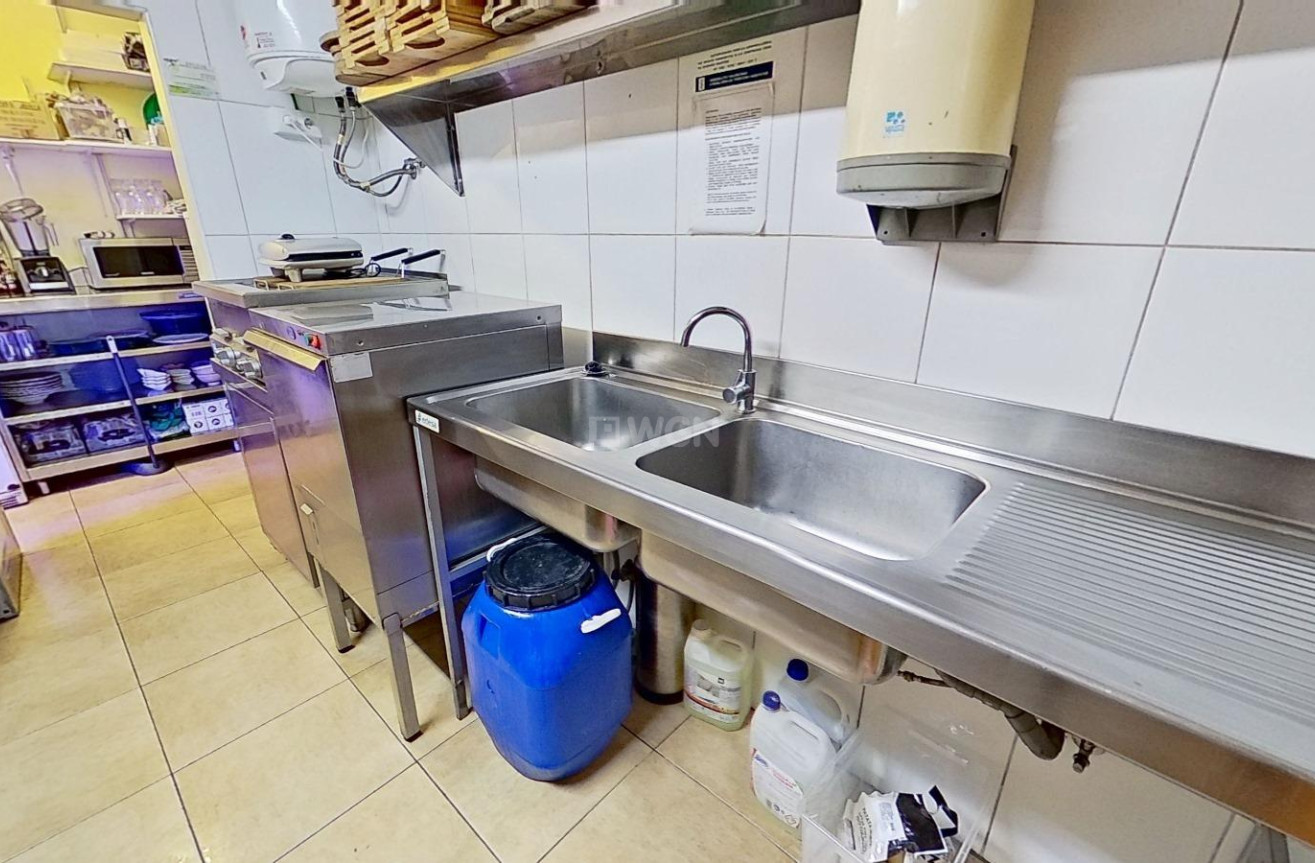 Resale - Other - Orihuela Costa - Lomas De Cabo Roig-los Dolses