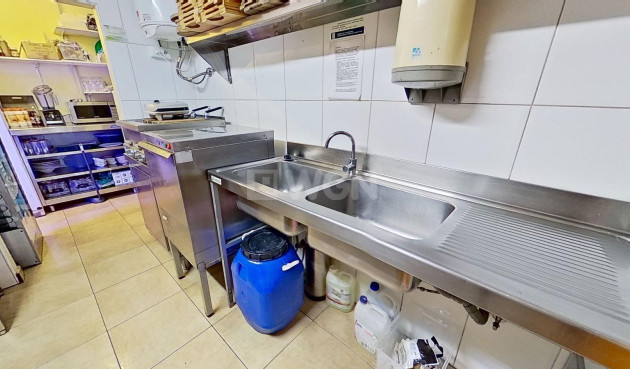 Resale - Other - Orihuela Costa - Lomas De Cabo Roig-los Dolses