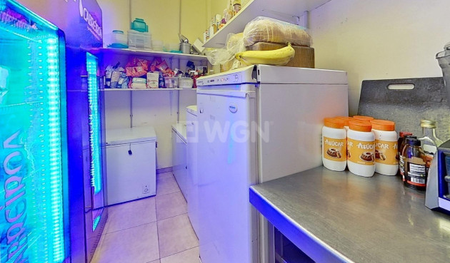 Resale - Other - Orihuela Costa - Lomas De Cabo Roig-los Dolses