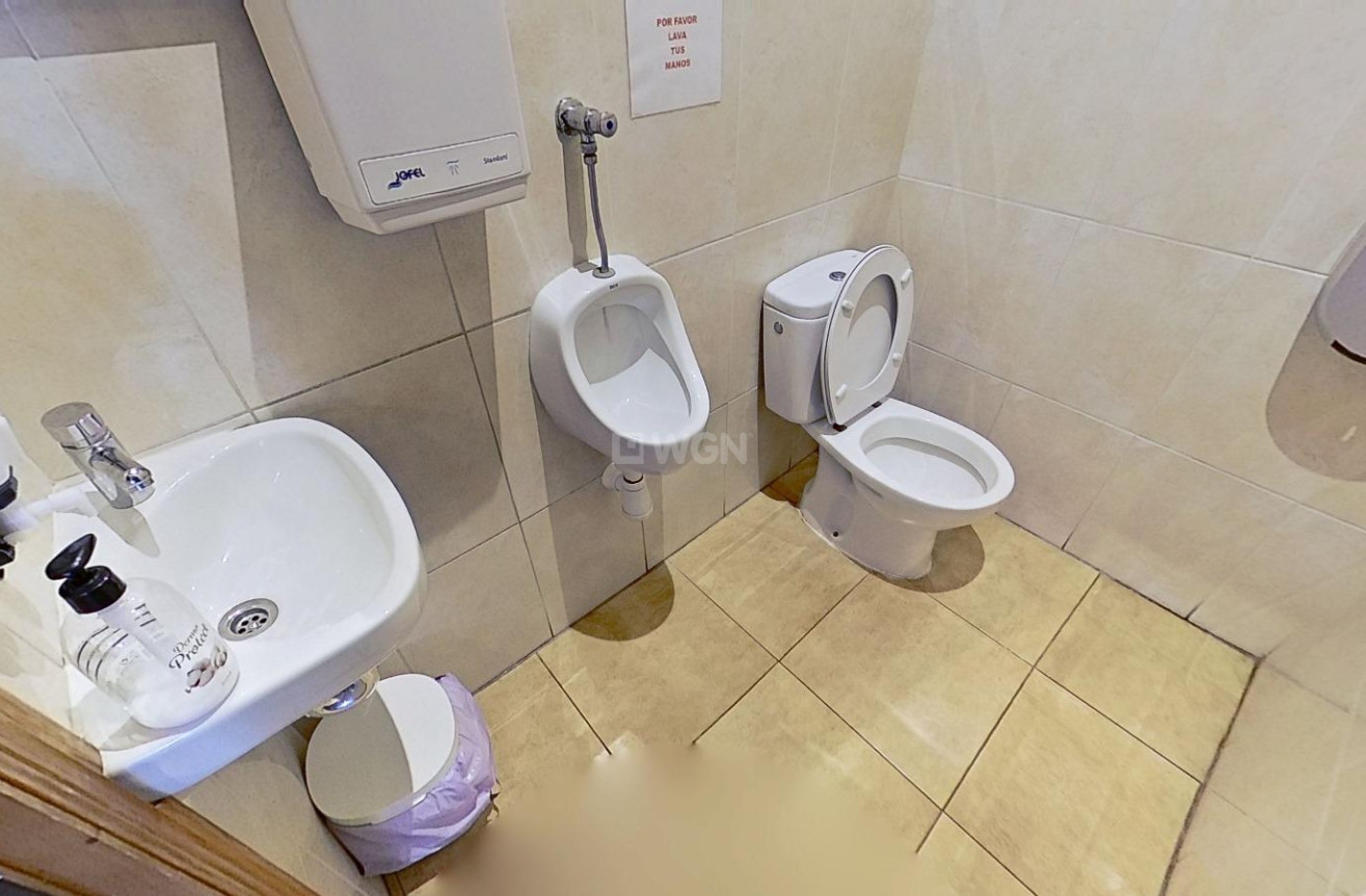 Resale - Other - Orihuela Costa - Lomas De Cabo Roig-los Dolses