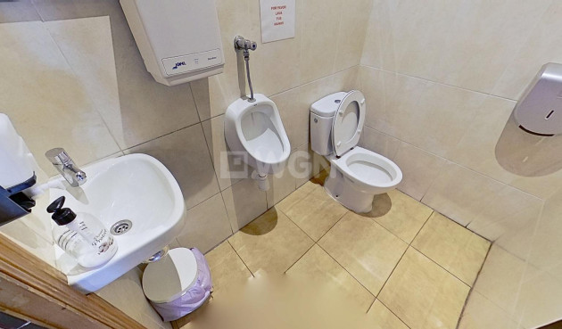 Resale - Other - Orihuela Costa - Lomas De Cabo Roig-los Dolses