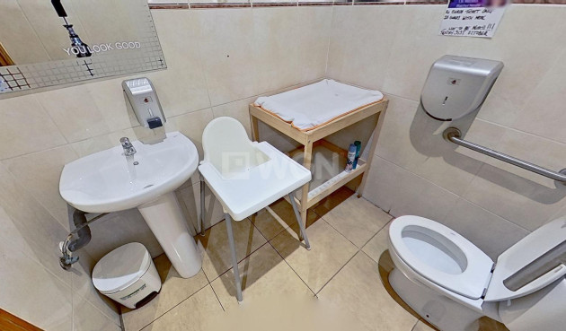 Resale - Other - Orihuela Costa - Lomas De Cabo Roig-los Dolses