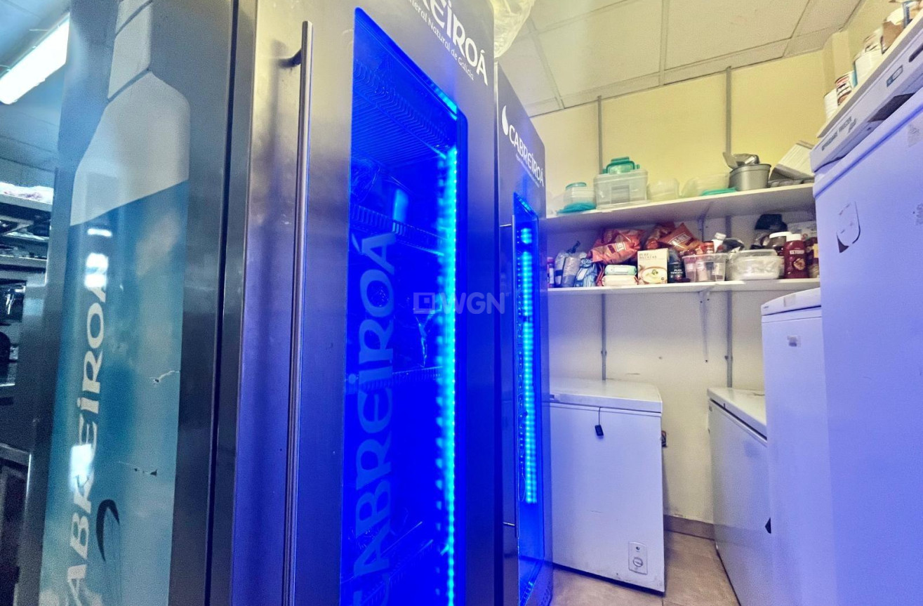 Resale - Other - Orihuela Costa - Lomas De Cabo Roig-los Dolses