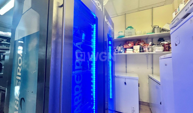 Resale - Other - Orihuela Costa - Lomas De Cabo Roig-los Dolses