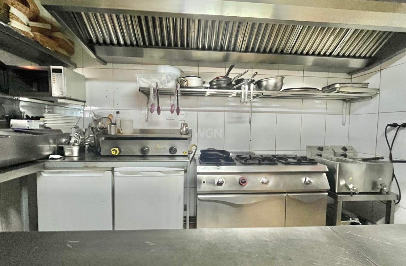 Resale - Other - Orihuela Costa - Lomas De Cabo Roig-los Dolses