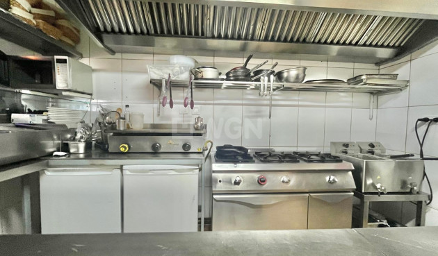 Resale - Other - Orihuela Costa - Lomas De Cabo Roig-los Dolses