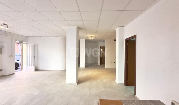 Resale - Apartment / flat - Torrevieja - Centro