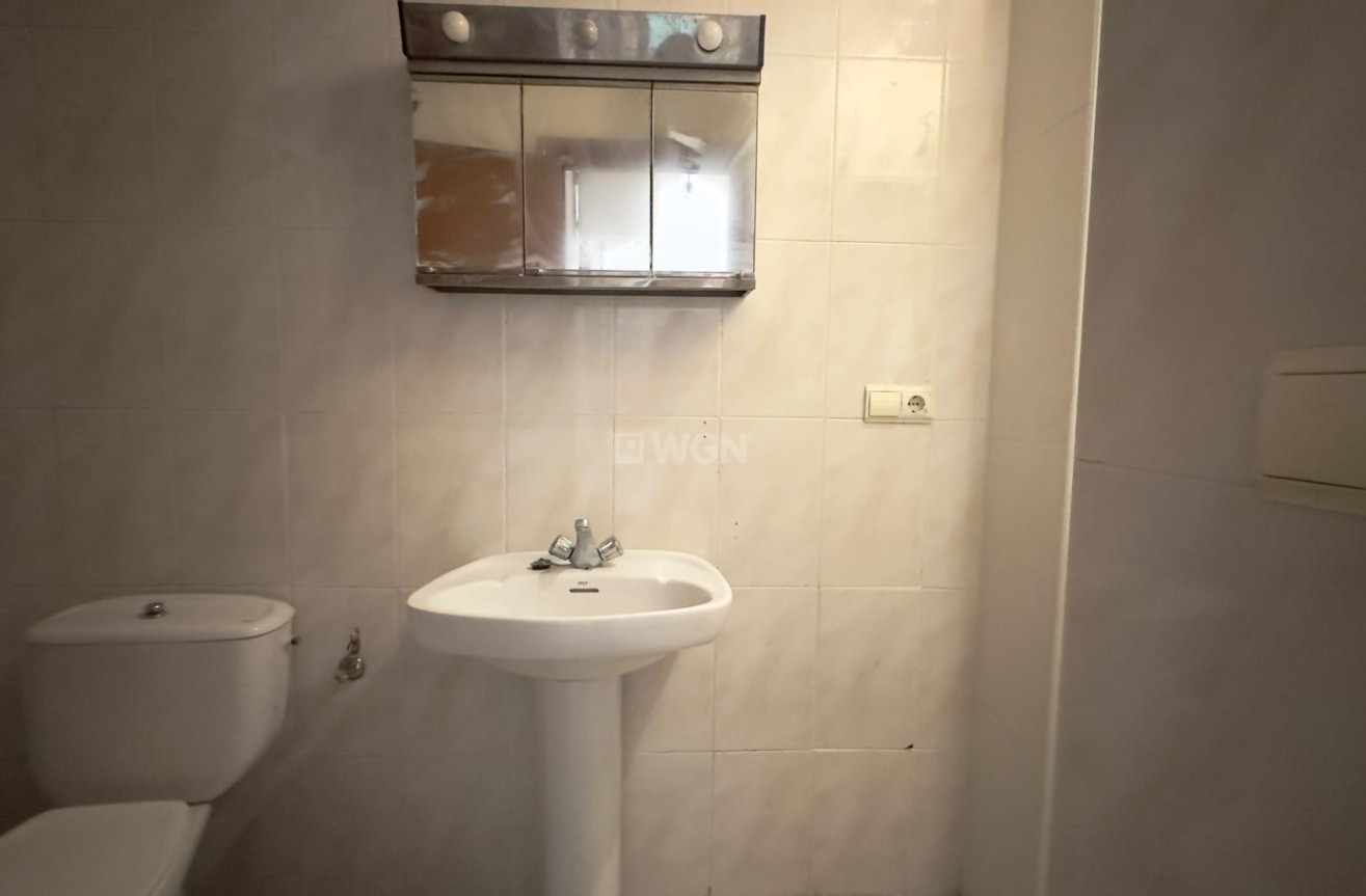Resale - Apartment / flat - Torrevieja - Centro