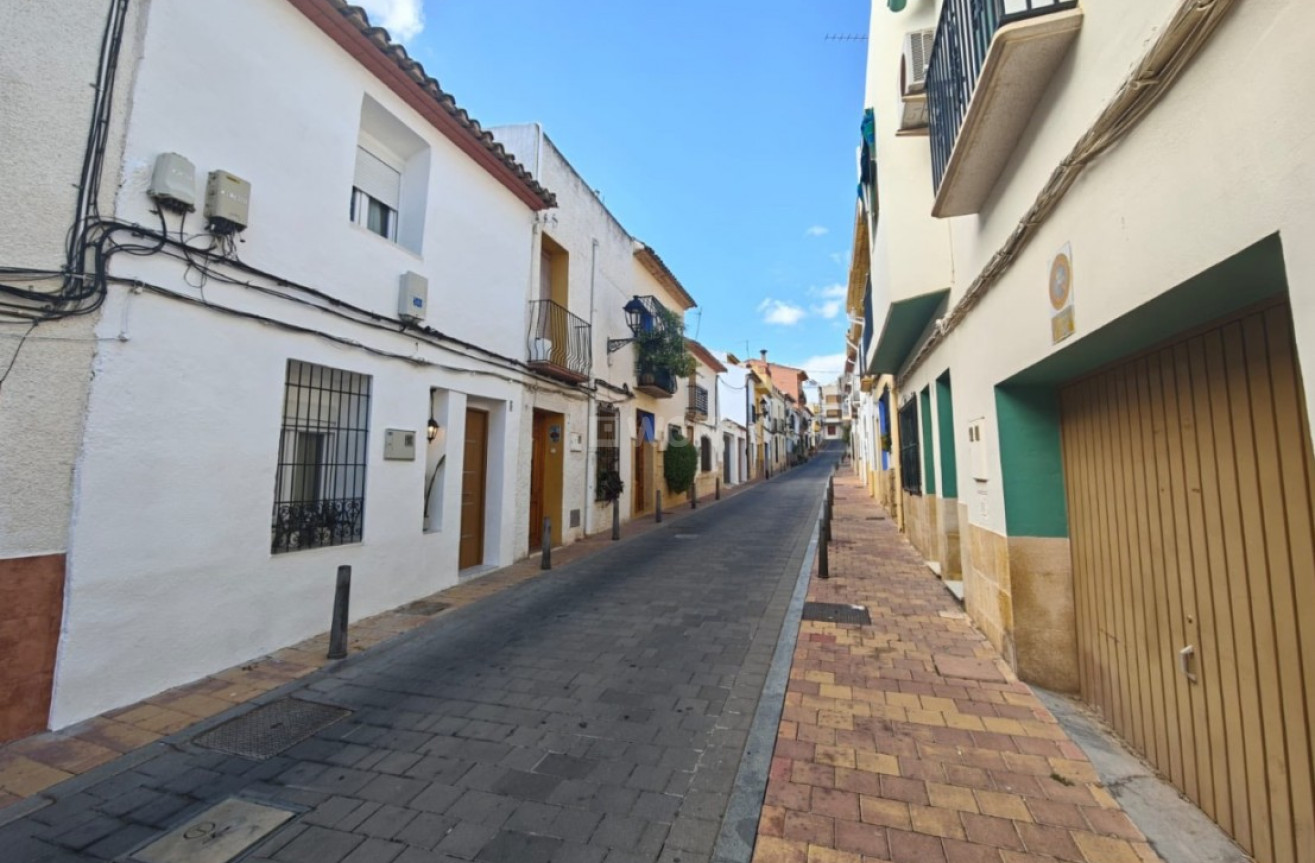 Resale - Townhouse - La Nucía - Costa Blanca