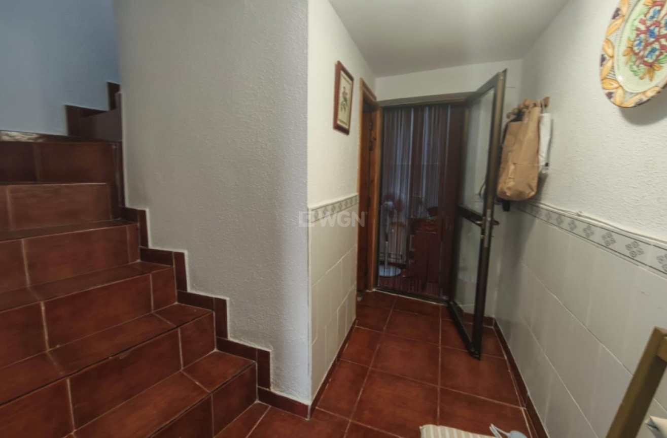 Resale - Townhouse - La Nucía - Costa Blanca