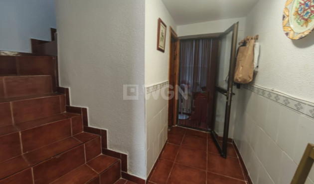 Resale - Townhouse - La Nucía - Costa Blanca