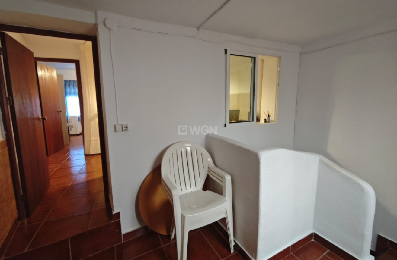 Resale - Townhouse - La Nucía - Costa Blanca