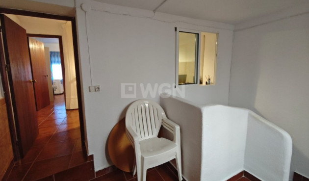 Resale - Townhouse - La Nucía - Costa Blanca