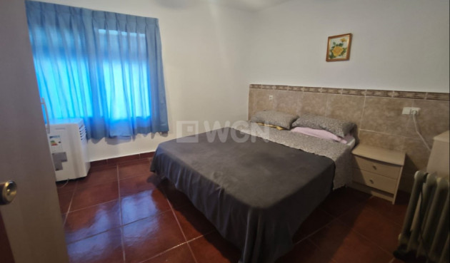 Resale - Townhouse - La Nucía - Costa Blanca