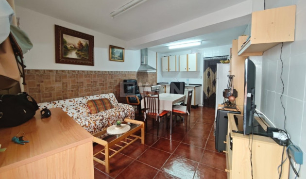 Resale - Townhouse - La Nucía - Costa Blanca