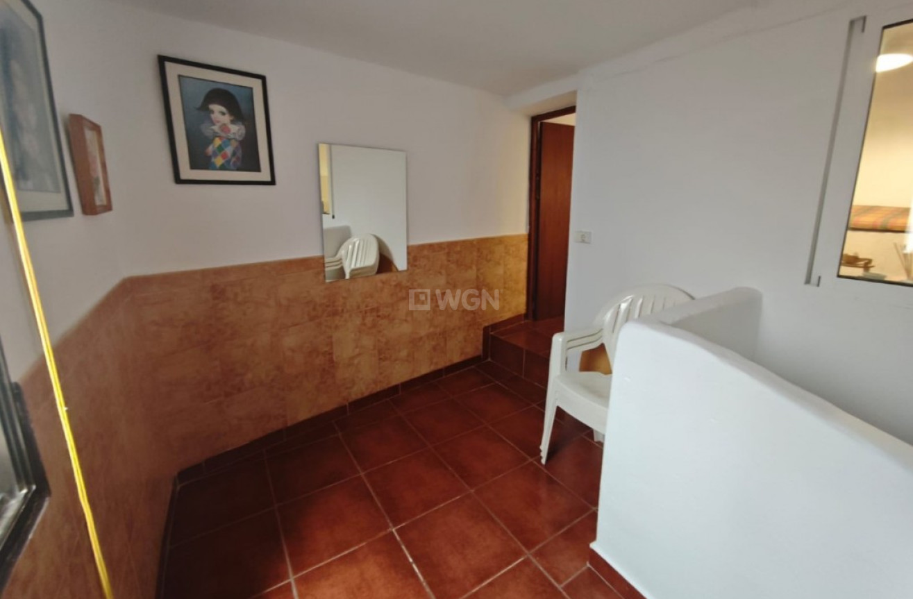 Resale - Townhouse - La Nucía - Costa Blanca