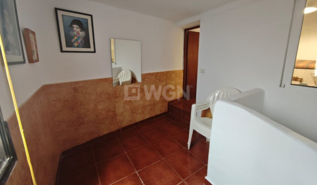 Resale - Townhouse - La Nucía - Costa Blanca