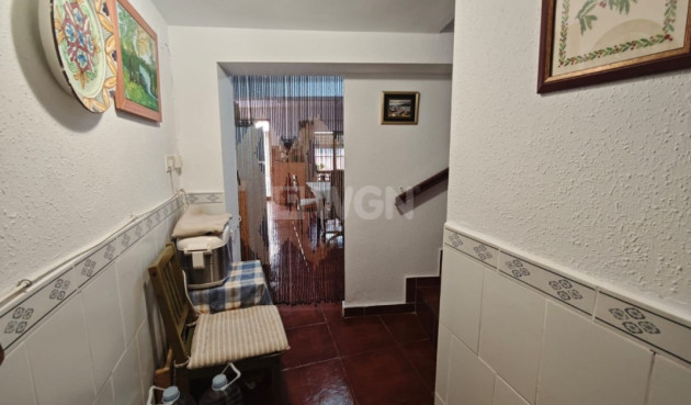 Resale - Townhouse - La Nucía - Costa Blanca