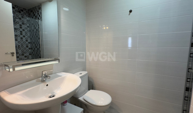 Odsprzedaż - Mieszkanie w bloku - Orihuela Costa - Costa Blanca