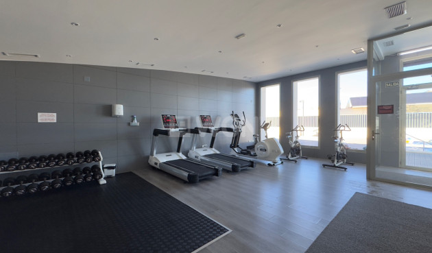 Odsprzedaż - Mieszkanie w bloku - Orihuela Costa - Costa Blanca