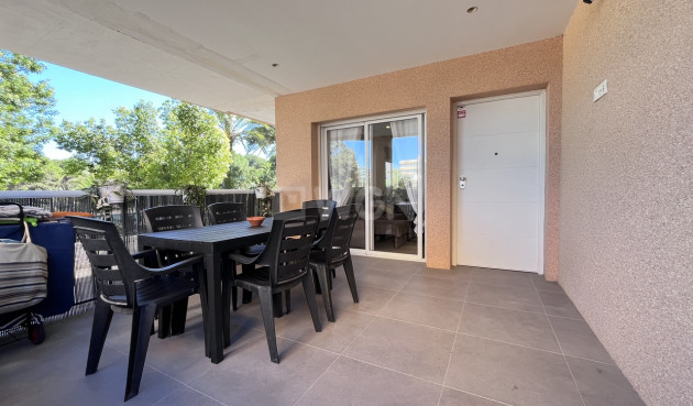 Odsprzedaż - Mieszkanie w bloku - La Mata - Costa Blanca