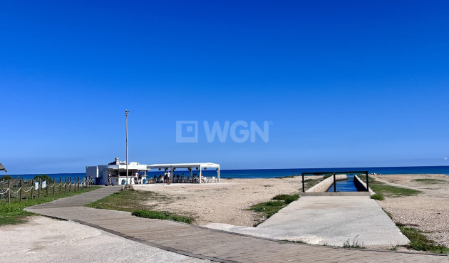 Odsprzedaż - Mieszkanie w bloku - La Mata - Costa Blanca