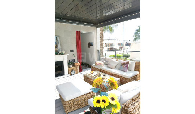 Odsprzedaż - Kamienica - Villamartin - Costa Blanca