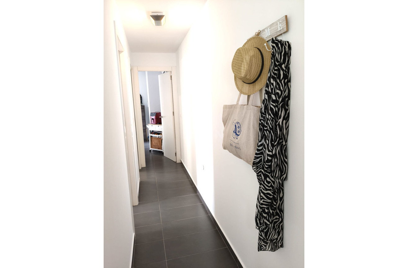 Odsprzedaż - Kamienica - Villamartin - Costa Blanca