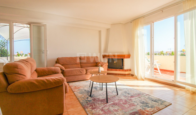 Odsprzedaż - Daszek - Punta Prima - Costa Blanca