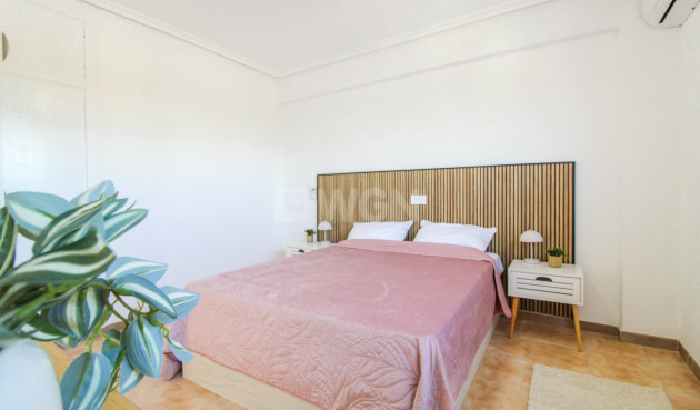 Odsprzedaż - Daszek - Punta Prima - Costa Blanca