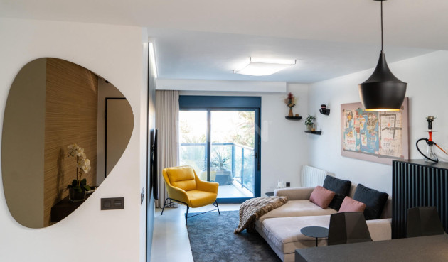 Reventa - Apartamento / piso - Torrevieja - Costa Blanca