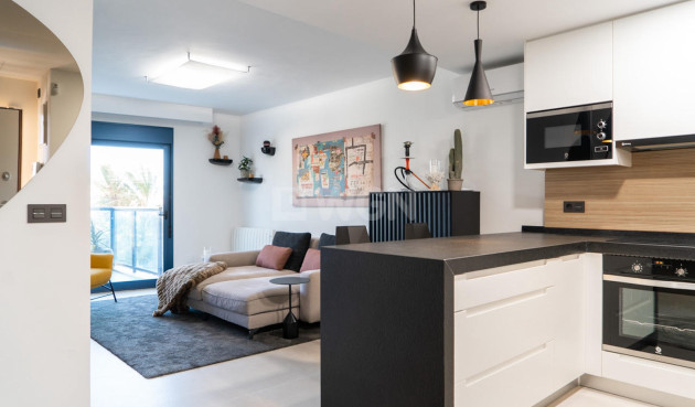 Reventa - Apartamento / piso - Torrevieja - Costa Blanca