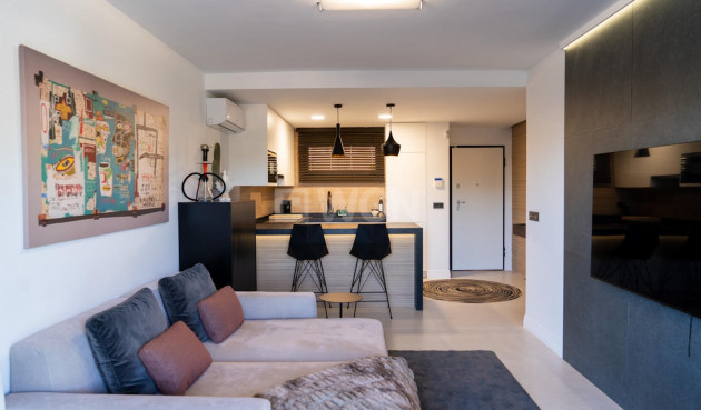 Reventa - Apartamento / piso - Torrevieja - Costa Blanca