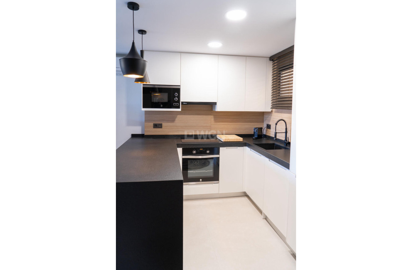 Reventa - Apartamento / piso - Torrevieja - Costa Blanca