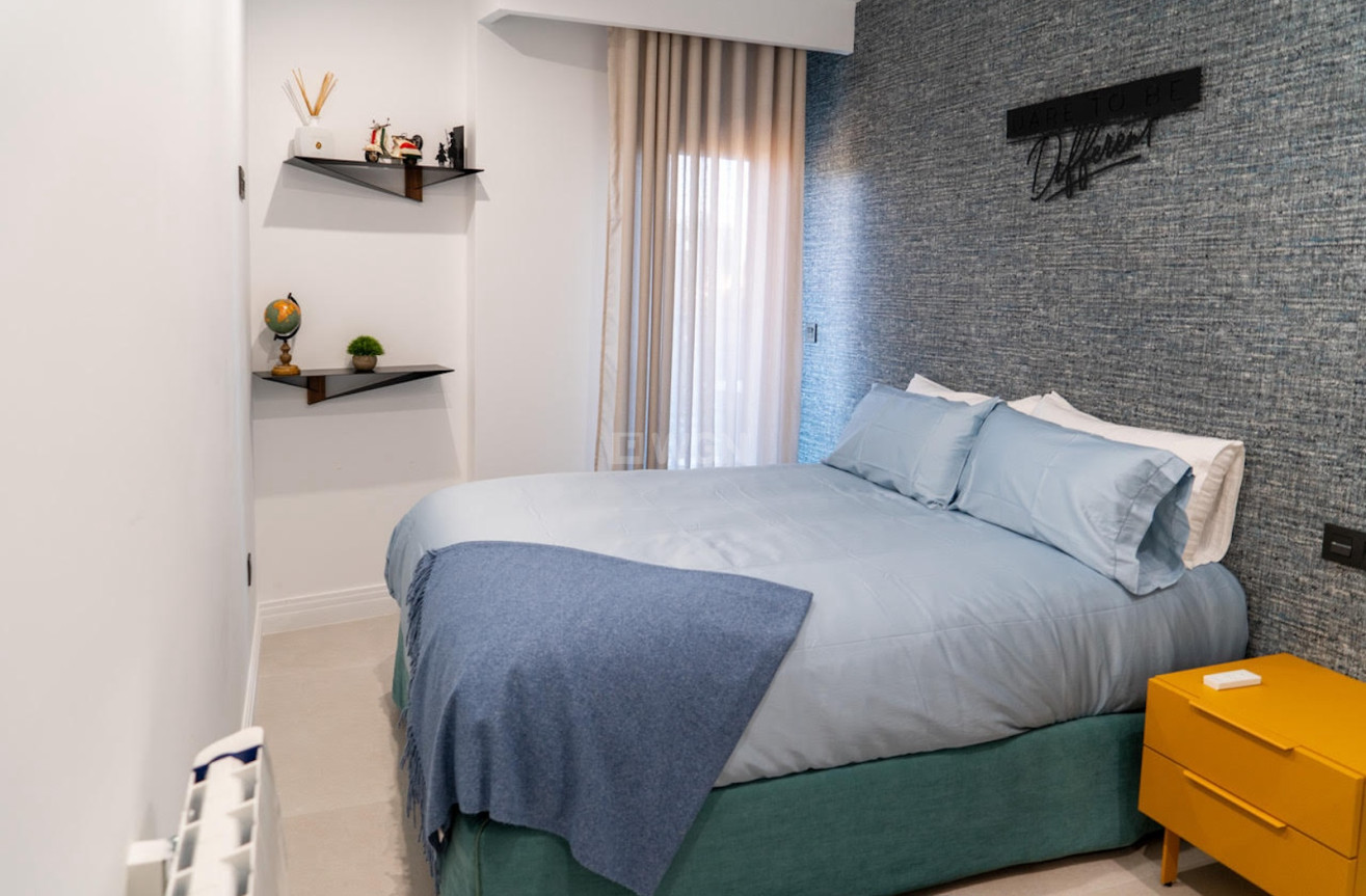 Reventa - Apartamento / piso - Torrevieja - Costa Blanca