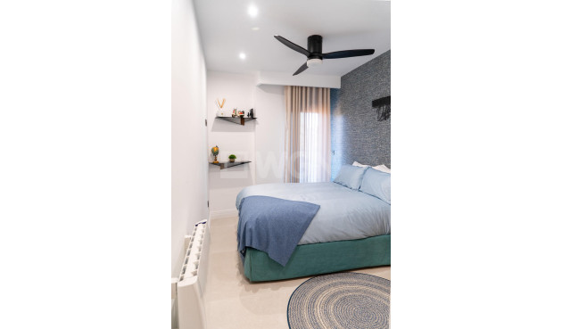 Reventa - Apartamento / piso - Torrevieja - Costa Blanca