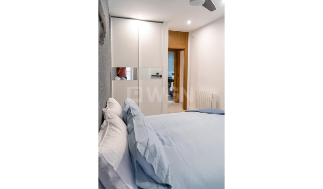 Reventa - Apartamento / piso - Torrevieja - Costa Blanca