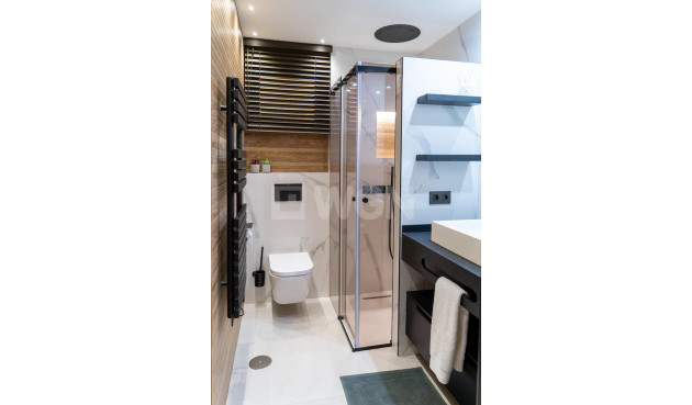 Reventa - Apartamento / piso - Torrevieja - Costa Blanca