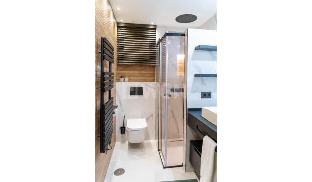 Reventa - Apartamento / piso - Torrevieja - Costa Blanca