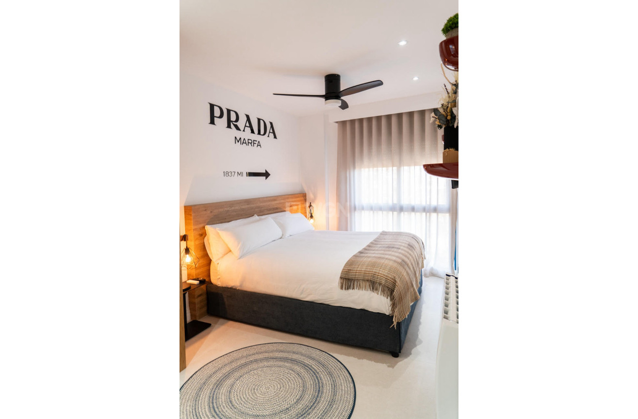 Reventa - Apartamento / piso - Torrevieja - Costa Blanca