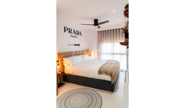 Reventa - Apartamento / piso - Torrevieja - Costa Blanca