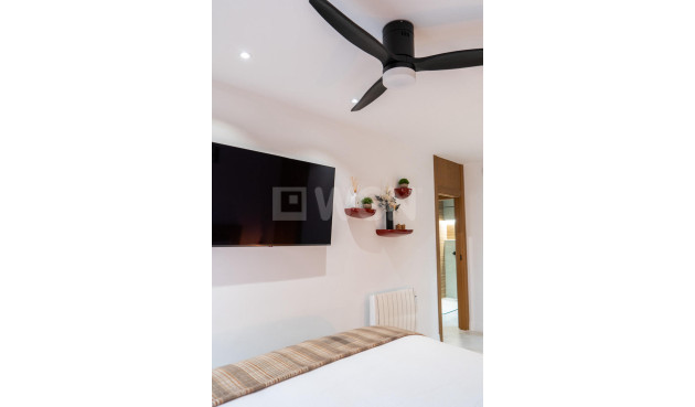 Reventa - Apartamento / piso - Torrevieja - Costa Blanca