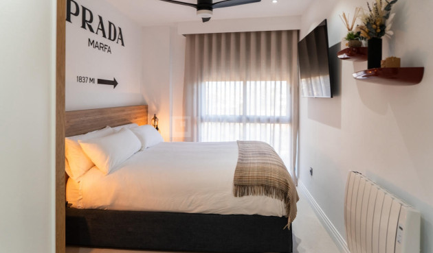 Reventa - Apartamento / piso - Torrevieja - Costa Blanca