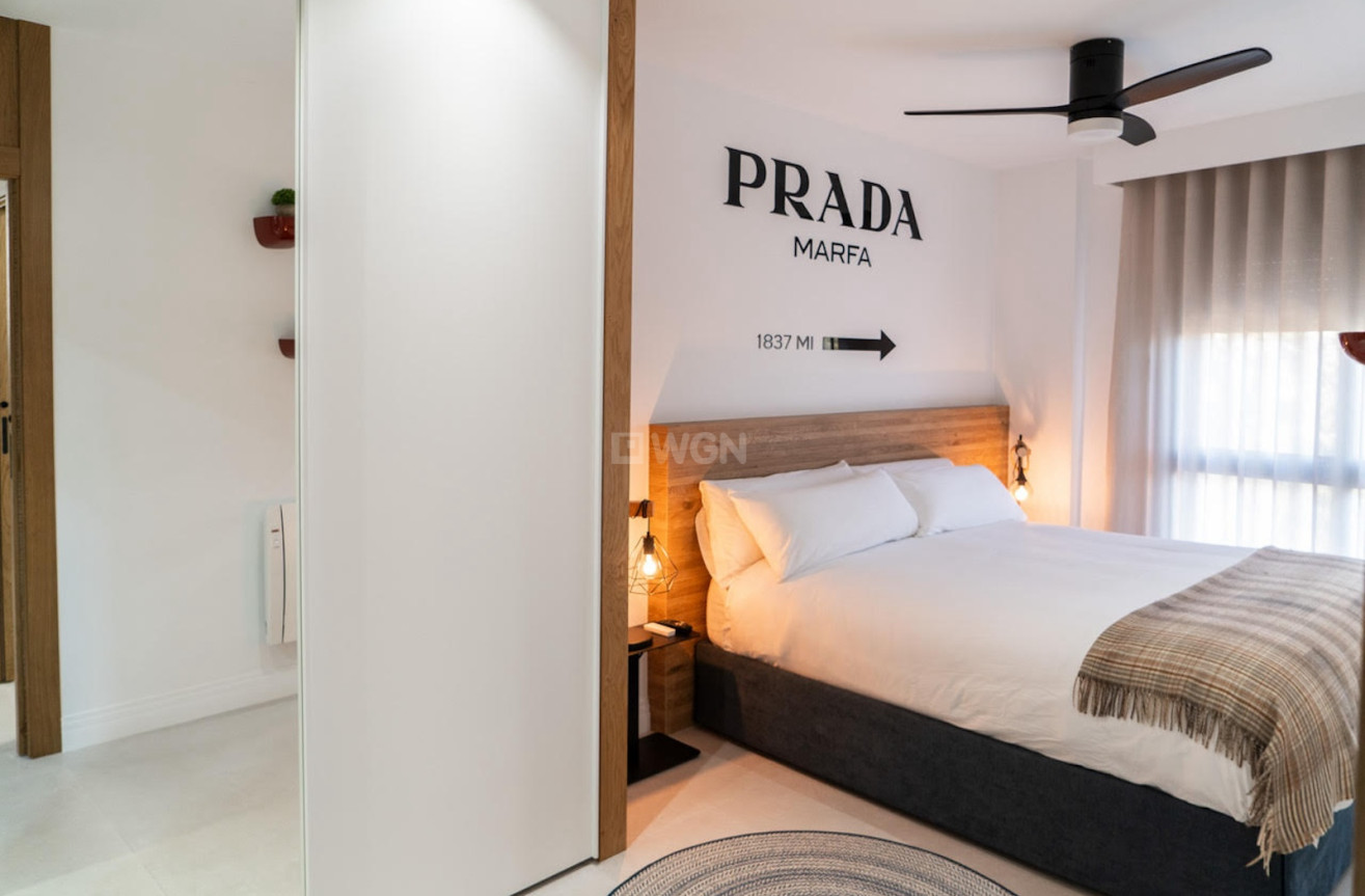 Reventa - Apartamento / piso - Torrevieja - Costa Blanca