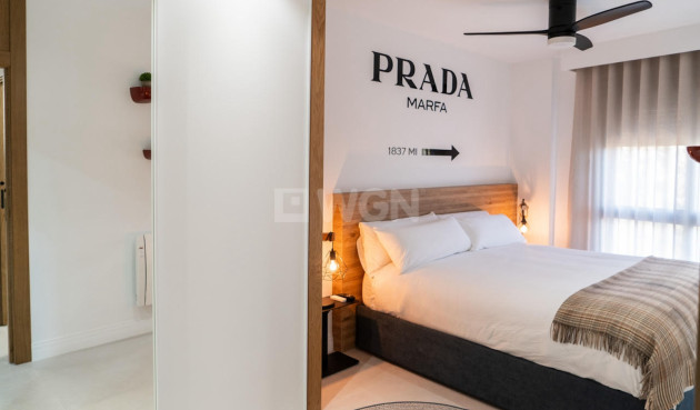 Reventa - Apartamento / piso - Torrevieja - Costa Blanca