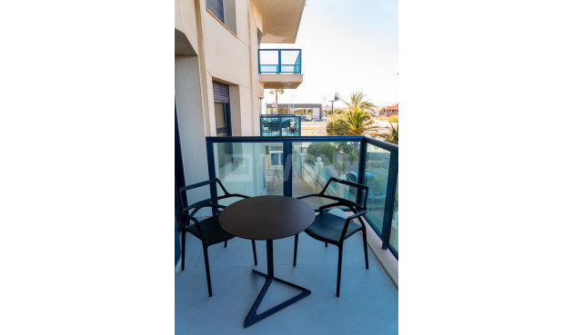 Reventa - Apartamento / piso - Torrevieja - Costa Blanca